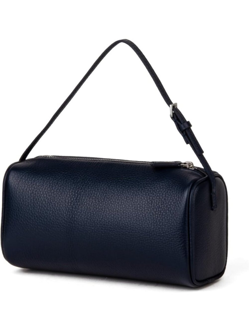 Premium Full-Grain Leather Crossbody Purse for Women - Stylish & Versatile Bag